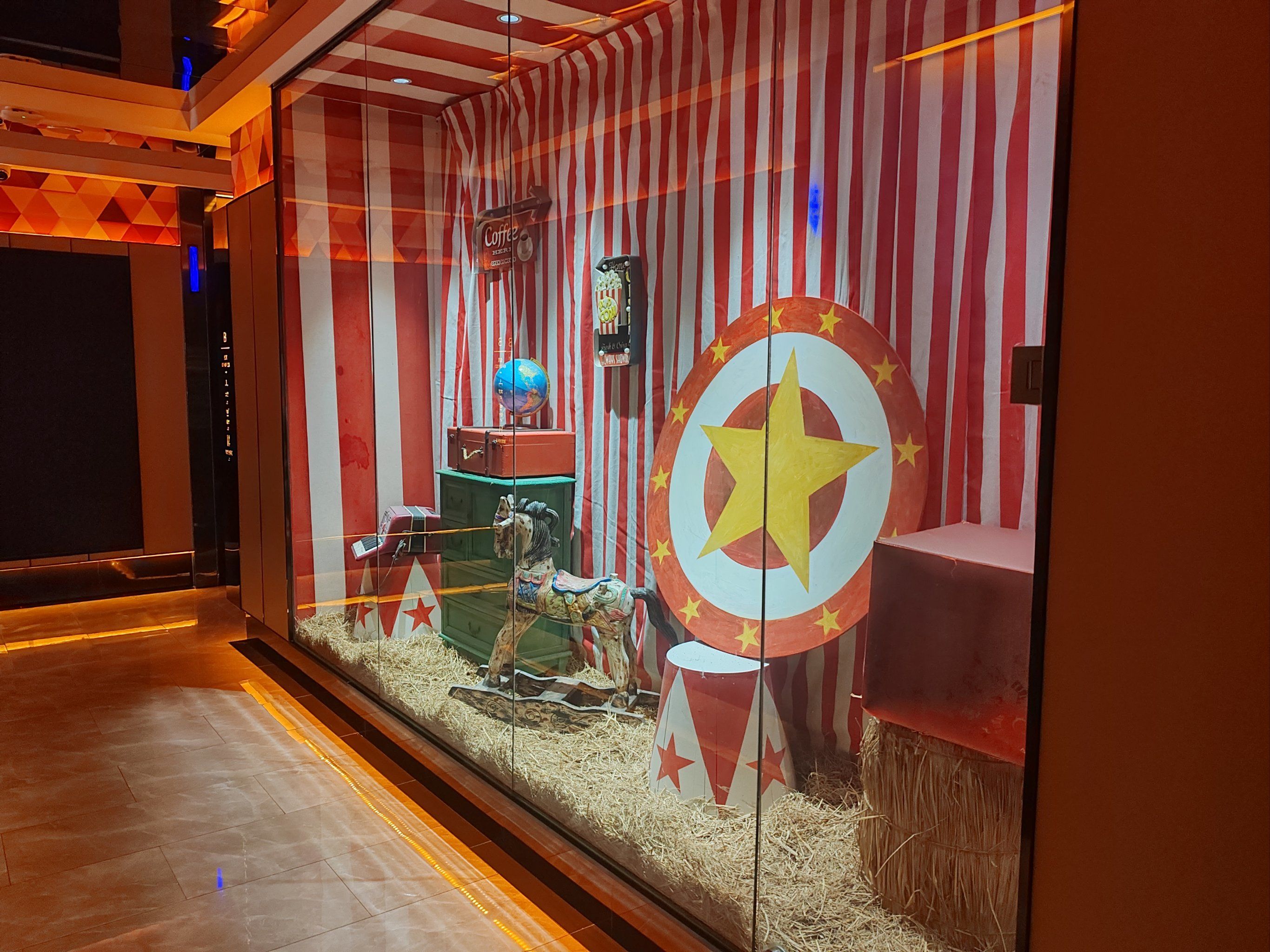 三亚商务ktv低端场，尽显特色-海棠区ktv预定