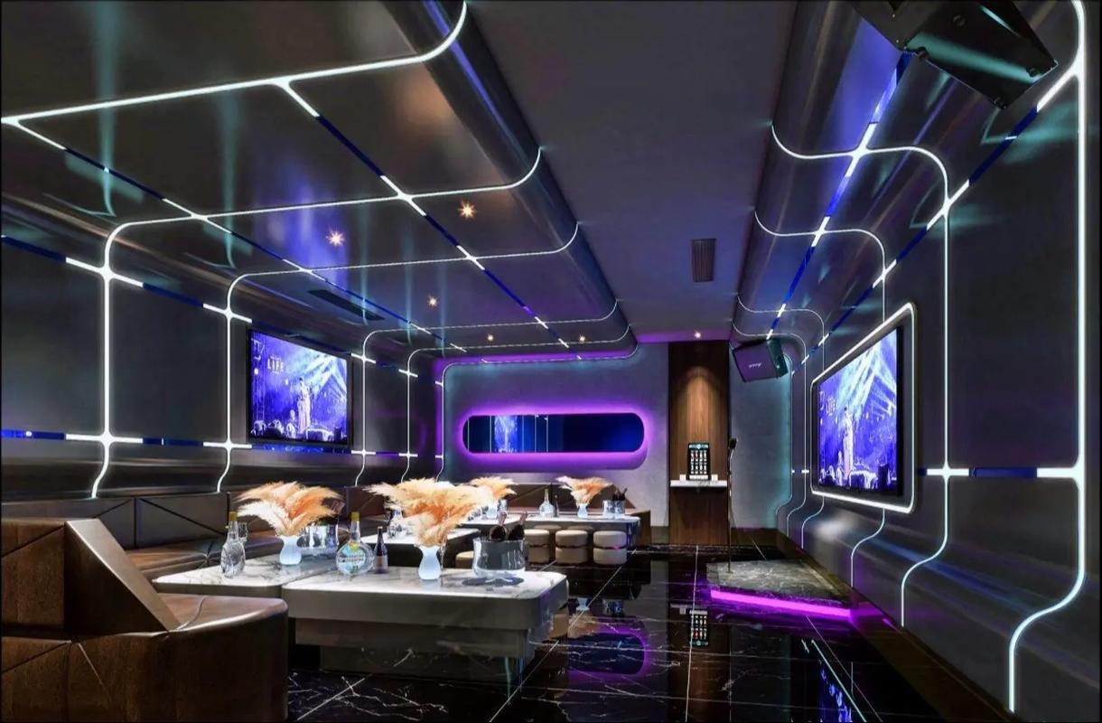 三亚商务ktv推荐单人商务ktv体验-海棠区ktv预定